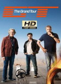 The Grand Tour Temporada 1 [720p]